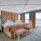 Overview of a Suite