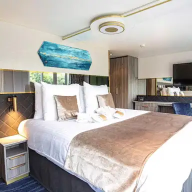 Image related to French Balcony Suite