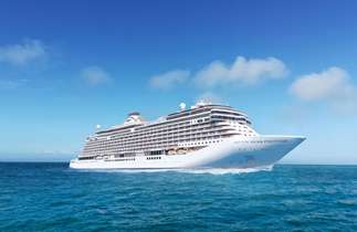 Image related to Circle Italy from Civitavecchia with Luxury Stays.