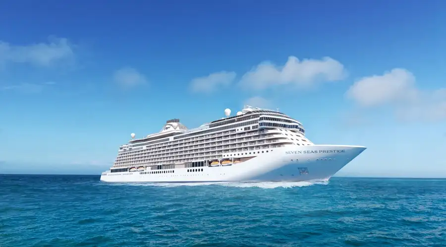 Image related to Regent Seven Seas Prestige