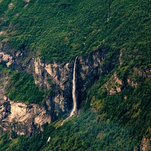 Image related to Storsæterfossen