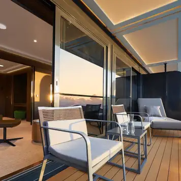 Grand Suite