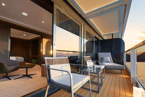 Image related to Grand Suite