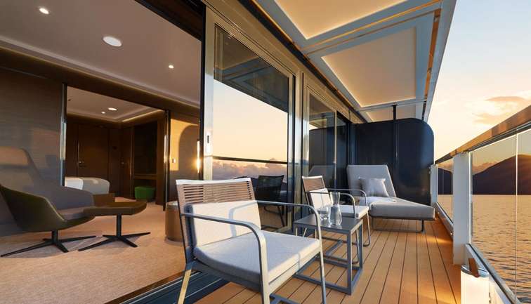 Grand Suite