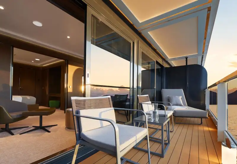 Grand Suite