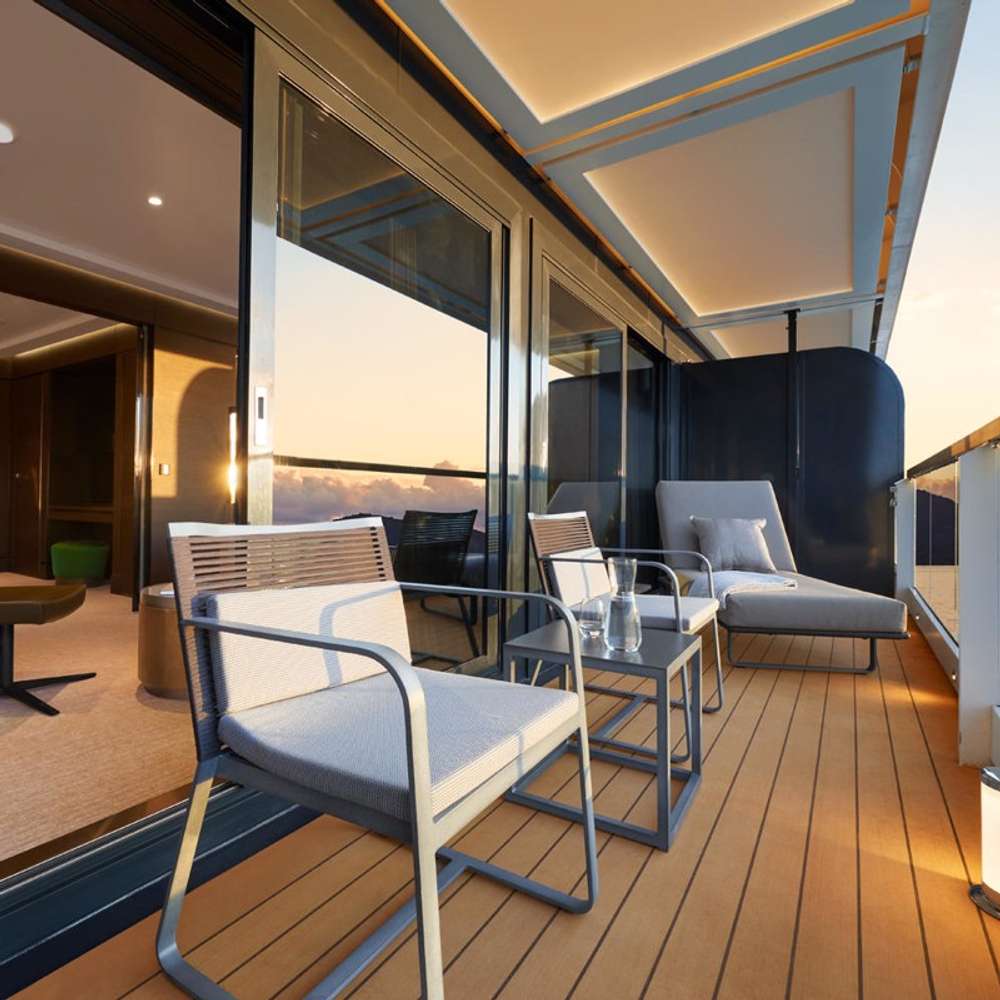 Grand Suite