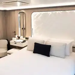 Image related to Alizés Stateroom with Balcony