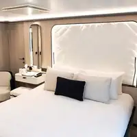 Image related to Alizés Stateroom with Balcony