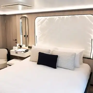 Image related to Alizés Stateroom with Balcony
