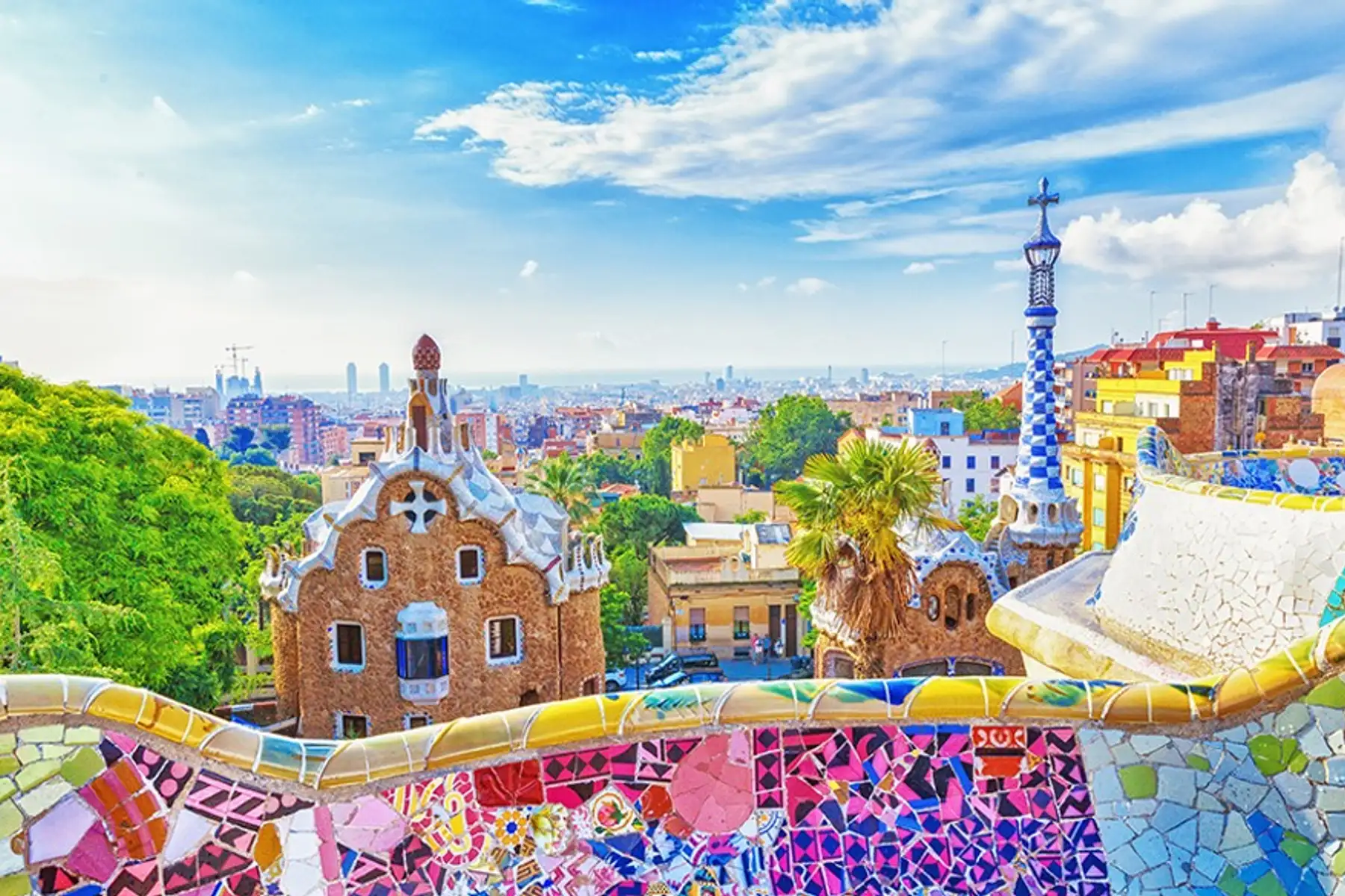 Image related to Cruises from Barcelona