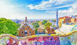 Image related to Barcelona