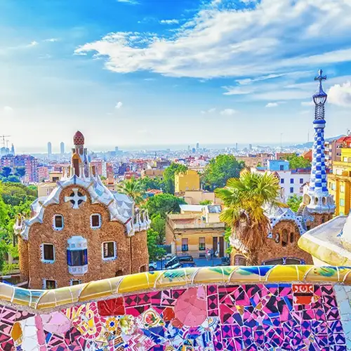 Image related to Barcelona