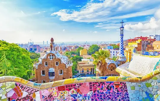 Image related to Barcelona