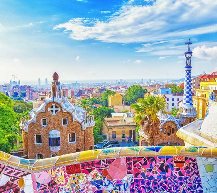 Barcelona