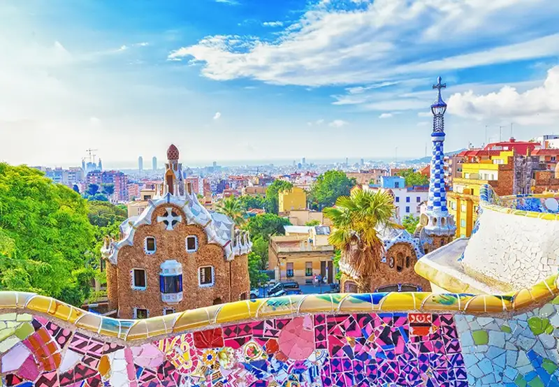 Barcelona
