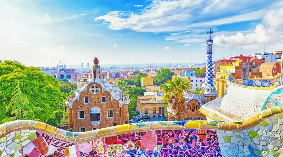 Image related to Cruises from Barcelona