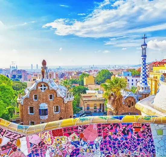 Image related to Barcelona