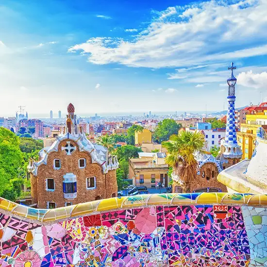 Image related to Barcelona