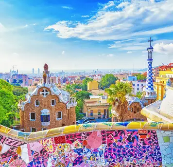 Image related to Barcelona