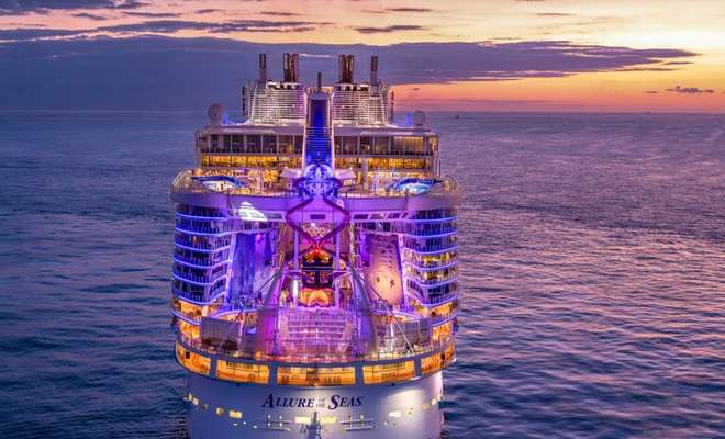 Ship