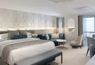Penthouse Suite