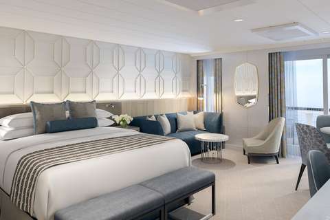 Image related to Penthouse Suite