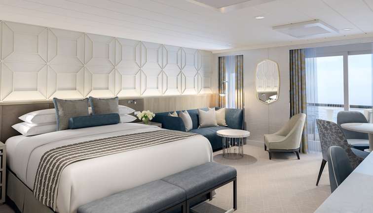Penthouse Suite