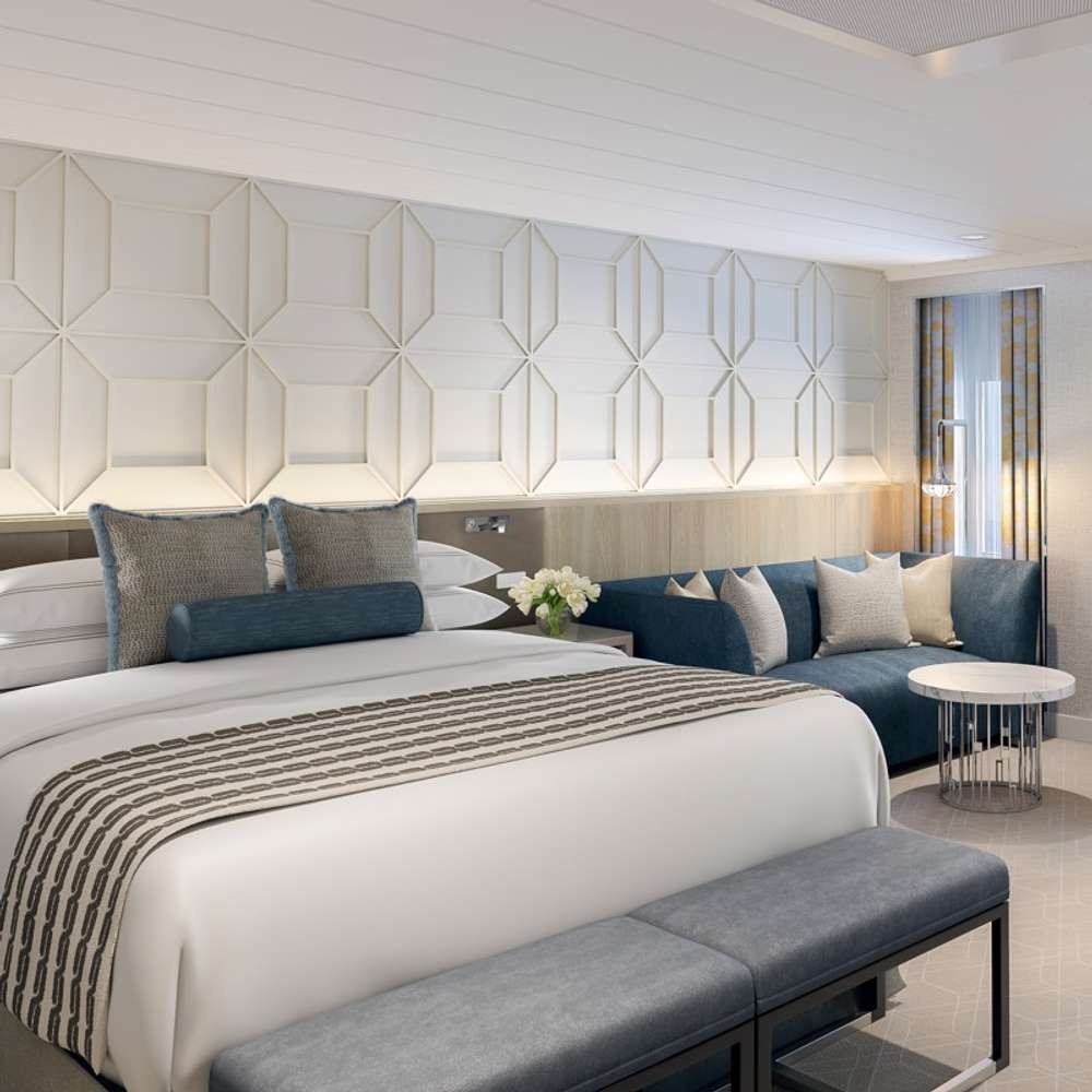 Penthouse Suite
