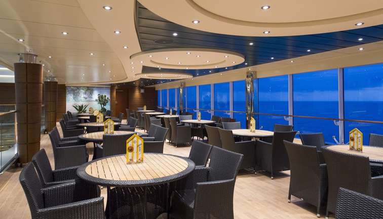 MSC PREZIOSA