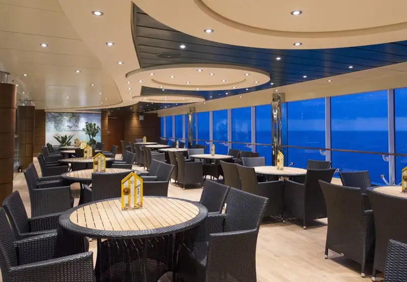 MSC PREZIOSA