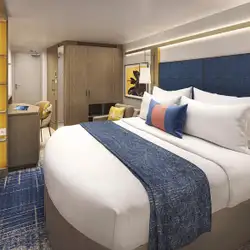 Image related to Spacious Interior