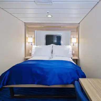 Image related to Polar Outside Middle Deck