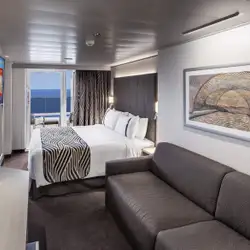 Image related to Premium Balcony Aurea