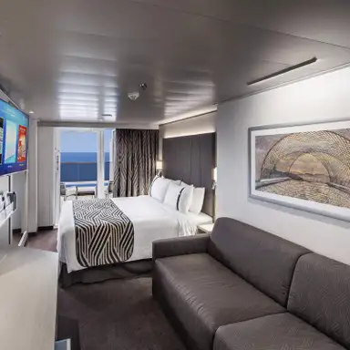 Image related to Premium Balcony Aurea