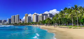 Image related to Honolulu, Oahu - Overnight onboard