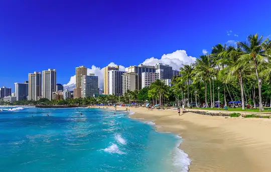 Image related to Honolulu, Oahu