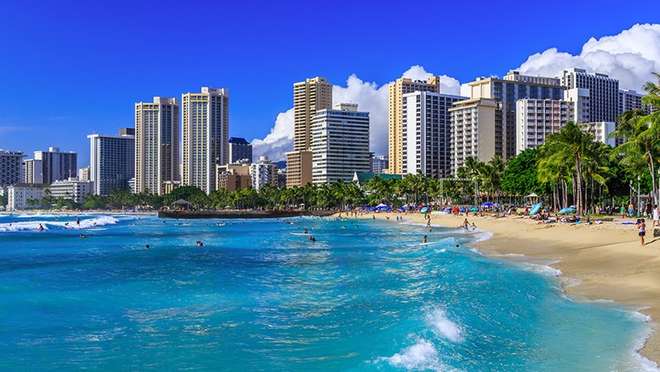 Honolulu (Hawaii)