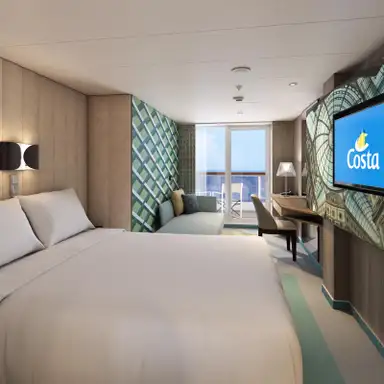 Image related to Balcony Guarantee