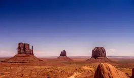 Image related to Monument Valley