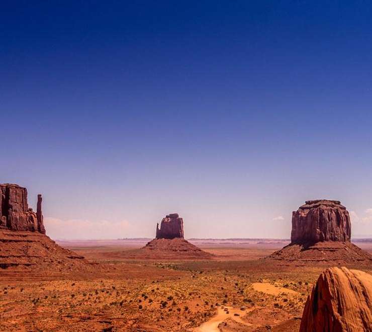 Monument Valley