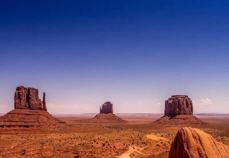 Monument Valley