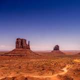 Monument Valley