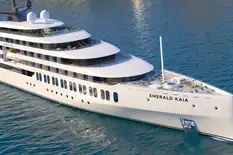 Image related to Emerald Kaia