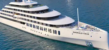 Image related to Emerald Kaia (Render)