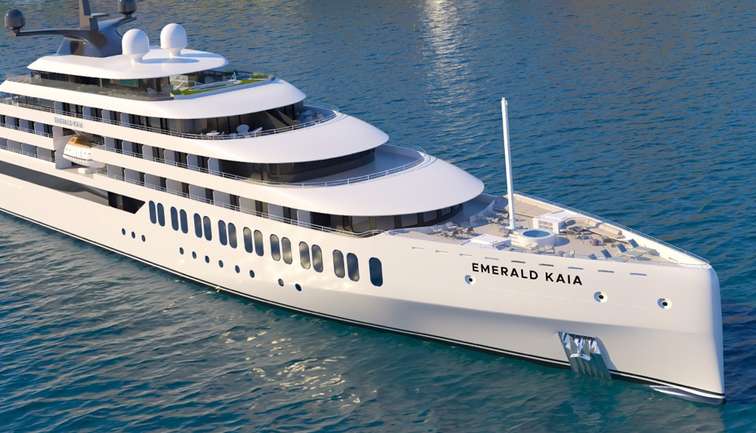 emerald kaia