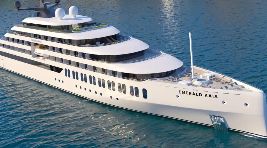 Image related to Emerald Kaia