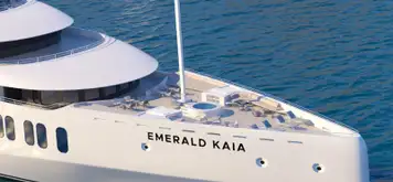Image related to emerald kaia