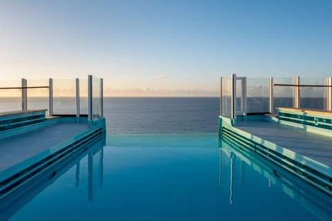Image related to Infinity Pool