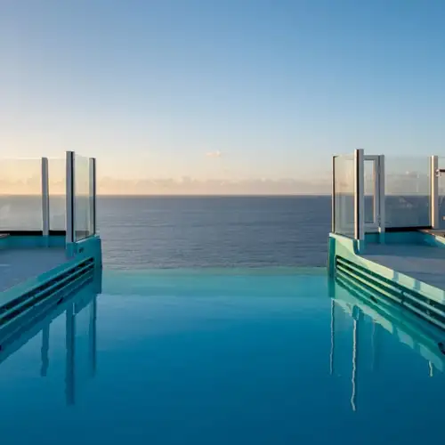 Infinity Pool