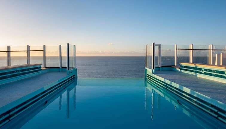 Infinity Pool